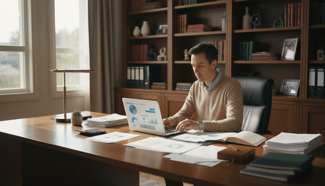 Affordable payment restructuring
