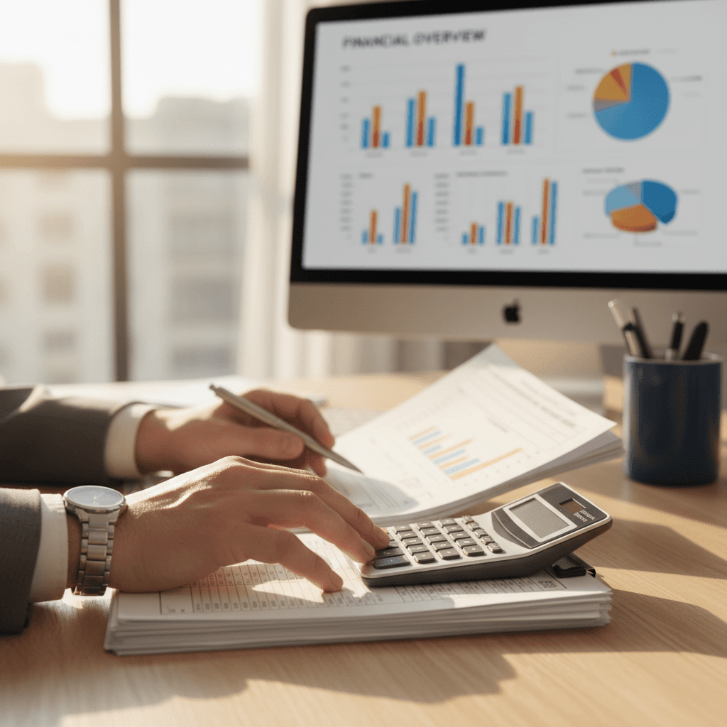 Debt reduction negotiation